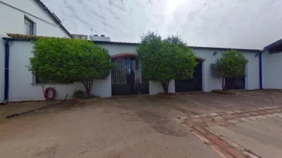 Chalet on Avenida de María Auxiliadora photo 5