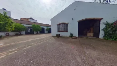 Chalet on Avenida de María Auxiliadora photo 9