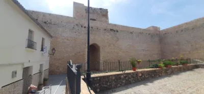 House in Andalusia photo 39
