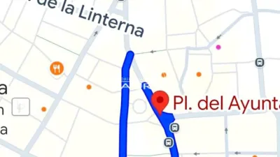 Piso en alquiler en Carrer de la Llanterna - Imagen 22