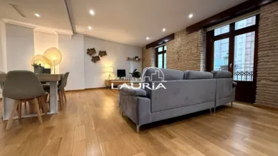 Piso en alquiler en Carrer de la Llanterna - Imagen 5