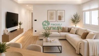 Apartment in Centre photo 2