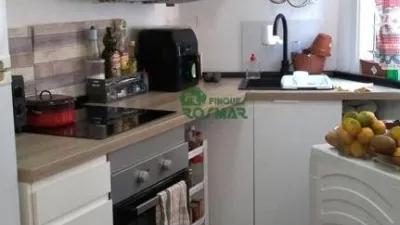 Apartment in Centre photo 4
