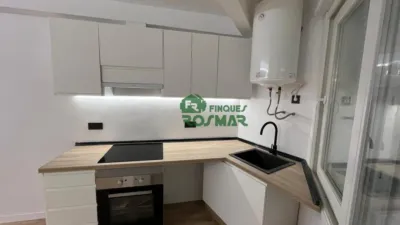 Apartment in Centre photo 5