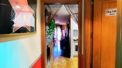 Dúplex en venta en Calle de la Serranía de Ronda, Casco Histórico de Vallecas (Distrito Villa de Vallecas. Madrid Capital) de 346.500 €