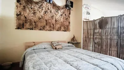 Dúplex en venta en Calle de la Serranía de Ronda, Casco Histórico de Vallecas (Distrito Villa de Vallecas. Madrid Capital) de 346.500 €