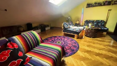 Dúplex en venta en Calle de la Serranía de Ronda, Casco Histórico de Vallecas (Distrito Villa de Vallecas. Madrid Capital) de 346.500 €