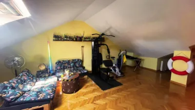 Dúplex en venta en Calle de la Serranía de Ronda, Casco Histórico de Vallecas (Distrito Villa de Vallecas. Madrid Capital) de 346.500 €