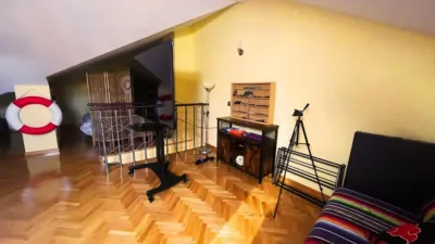 Dúplex en venta en Calle de la Serranía de Ronda, Casco Histórico de Vallecas (Distrito Villa de Vallecas. Madrid Capital) de 346.500 €