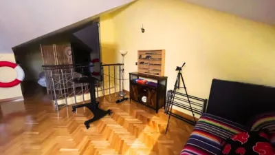 Dúplex en venta en Calle de la Serranía de Ronda, Casco Histórico de Vallecas (Distrito Villa de Vallecas. Madrid Capital) de 346.500 €