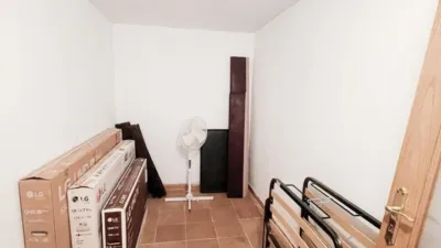 Dúplex en venta en Calle de la Serranía de Ronda, Casco Histórico de Vallecas (Distrito Villa de Vallecas. Madrid Capital) de 346.500 €
