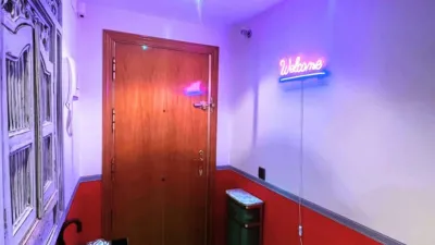 Dúplex en venta en Calle de la Serranía de Ronda, Casco Histórico de Vallecas (Distrito Villa de Vallecas. Madrid Capital) de 346.500 €