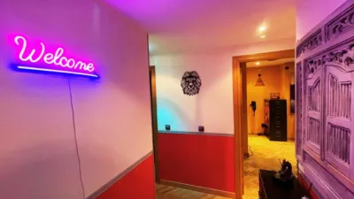 Dúplex en venta en Calle de la Serranía de Ronda, Casco Histórico de Vallecas (Distrito Villa de Vallecas. Madrid Capital) de 346.500 €