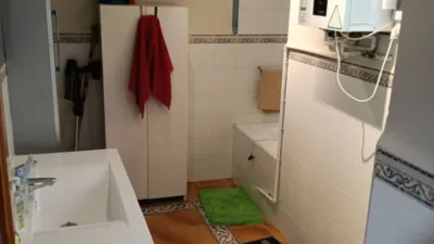 Apartment on Calle de las Carnicerías photo 11