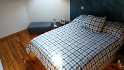 Apartment on Calle de las Carnicerías photo 12