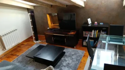 Apartment on Calle de las Carnicerías photo 3