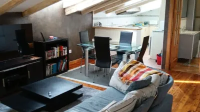 Apartment on Calle de las Carnicerías photo 4