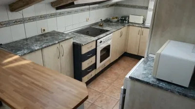 Apartment on Calle de las Carnicerías photo 6