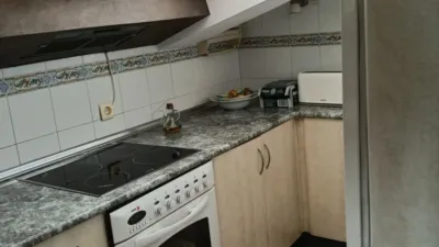 Apartment on Calle de las Carnicerías photo 7
