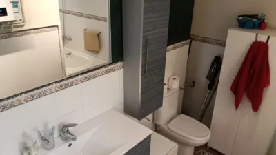 Apartment on Calle de las Carnicerías photo 9