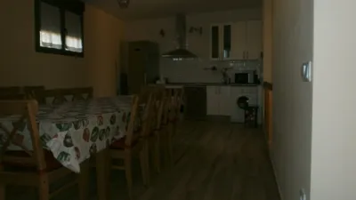 Chalet en venta en Lastras del Pozo, Lastras del Pozo de 240.000 €