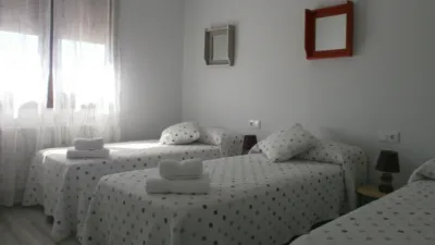 Chalet en venta en Lastras del Pozo, Lastras del Pozo de 240.000 €