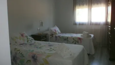 Chalet en venta en Lastras del Pozo, Lastras del Pozo de 240.000 €