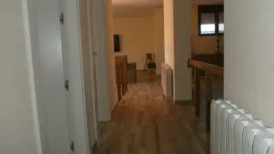 Chalet en venta en Lastras del Pozo, Lastras del Pozo de 240.000 €