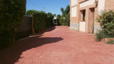 Chalet en venta en Lastras del Pozo, Lastras del Pozo de 240.000 €
