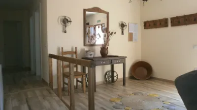 Chalet en venta en Lastras del Pozo, Lastras del Pozo de 240.000 €