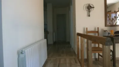 Chalet en venta en Lastras del Pozo, Lastras del Pozo de 240.000 €