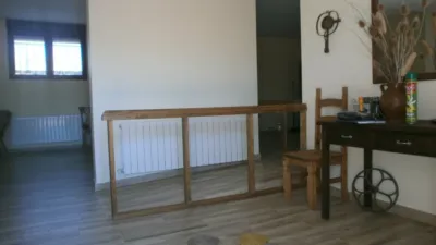 Chalet en venta en Lastras del Pozo, Lastras del Pozo de 240.000 €