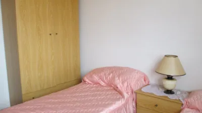 Piso en venta en Mozoncillo, Mozoncillo de 65.000 €