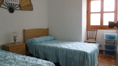 Piso en venta en Mozoncillo, Mozoncillo de 65.000 €