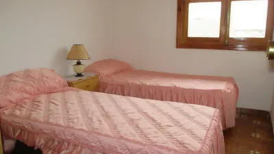 Piso en venta en Mozoncillo, Mozoncillo de 65.000 €