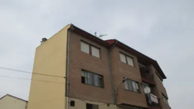 Piso en venta en Mozoncillo, Mozoncillo de 65.000 €