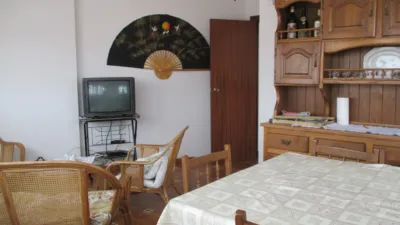 Piso en venta en Mozoncillo, Mozoncillo de 65.000 €