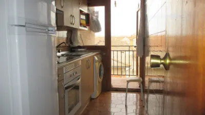 Piso en venta en Mozoncillo, Mozoncillo de 65.000 €