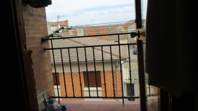 Piso en venta en Mozoncillo, Mozoncillo de 65.000 €