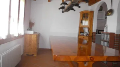 Chalet en venta en Pueblo, Abades de 350.000 €