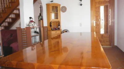 Chalet en venta en Pueblo, Abades de 350.000 €