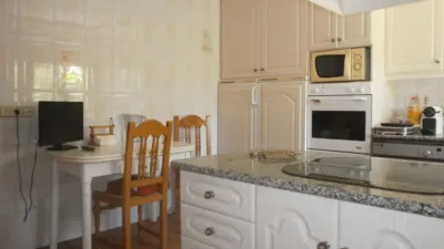 Chalet en venta en Pueblo, Abades de 350.000 €