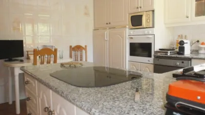 Chalet en venta en Pueblo, Abades de 350.000 €