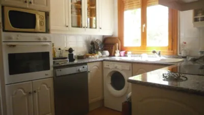 Chalet en venta en Pueblo, Abades de 350.000 €