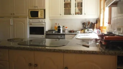 Chalet en venta en Pueblo, Abades de 350.000 €