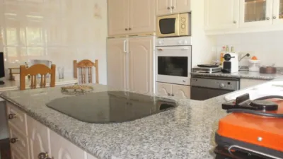 Chalet en venta en Pueblo, Abades de 350.000 €