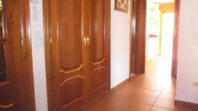 Chalet en venta en Pueblo, Abades de 350.000 €