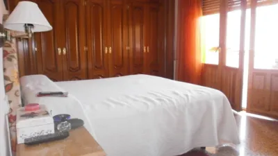 Chalet en venta en Pueblo, Abades de 350.000 €