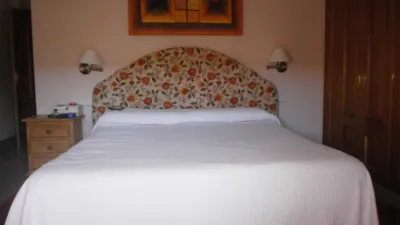 Chalet en venta en Pueblo, Abades de 350.000 €