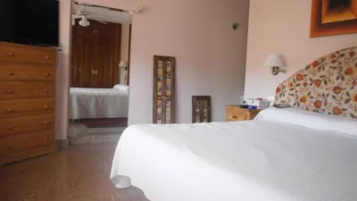 Chalet en venta en Pueblo, Abades de 350.000 €